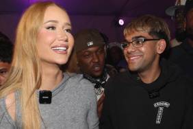 Iggy Azalea Sparks Hookup Rumors With Neon After Cryptic Tweet