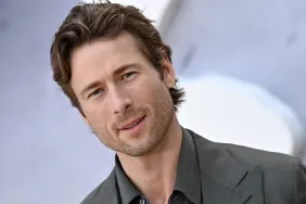 Glen Powell