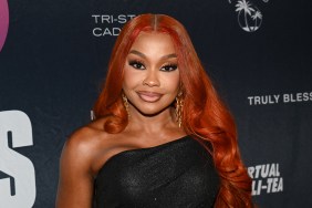 Phaedra Parks