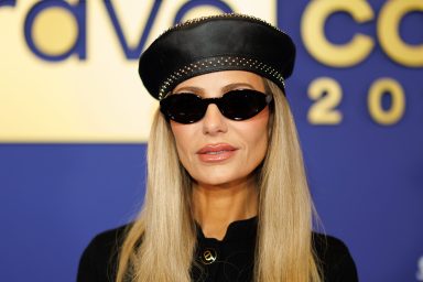 Dorit Kemsley
