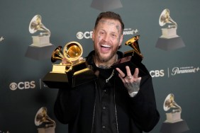 Jelly Roll Grammy