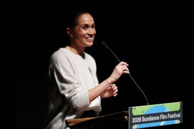 Meghan Markle