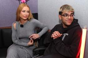 Neon and Iggy