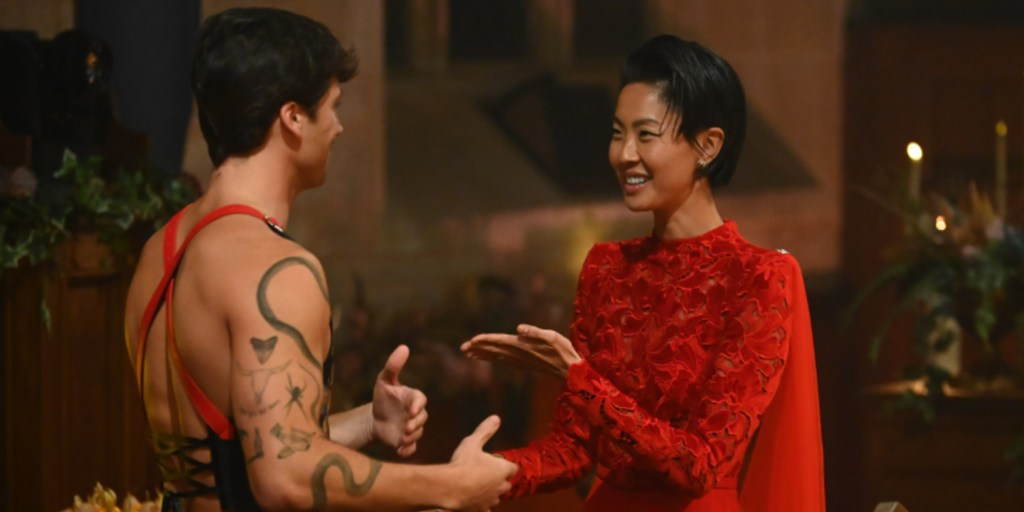 Kristen Kish