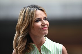Savannah Guthrie