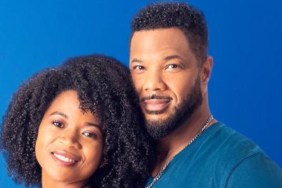 Trisha and Rick - 90 Day Fiance: Before the 90 Days Season 8