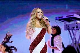 Mariah Carey